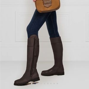 Fairfax & Favor Ladies Explorer Boots